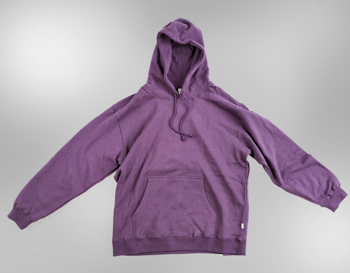 Kid's Organic Hemp Hoodie