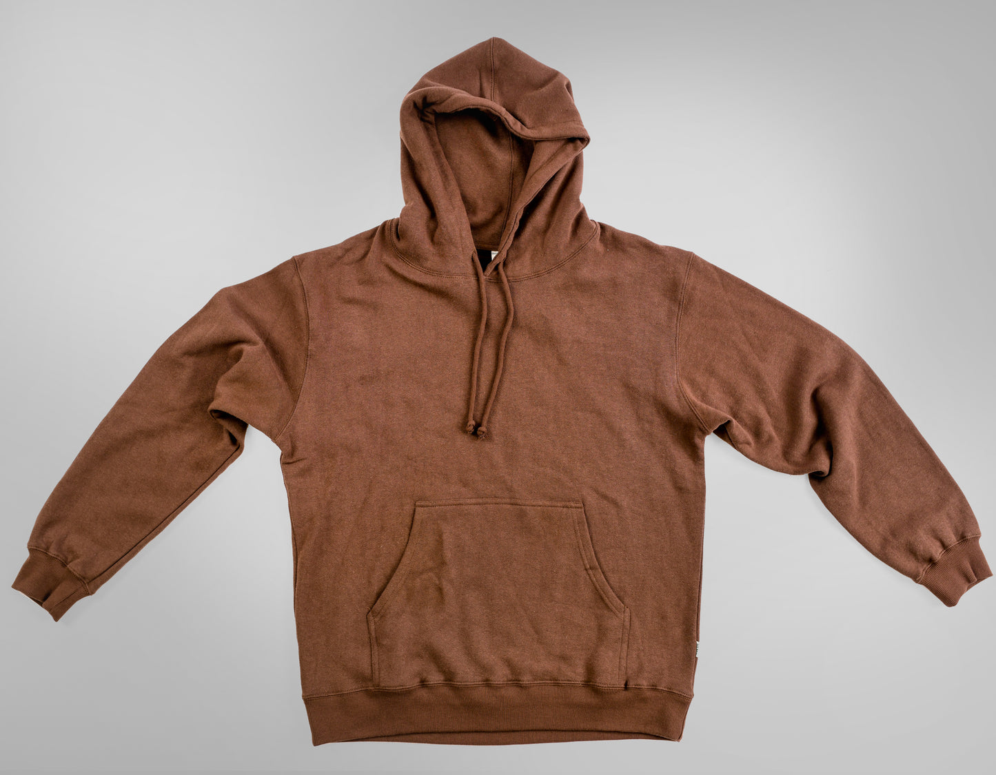 Men's Organic Hemp Hoodie