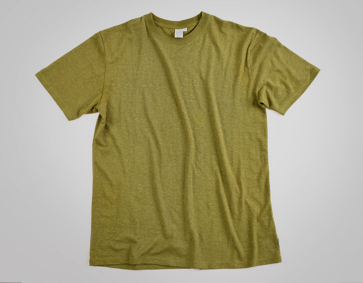 Men's Organic Hemp T-Shirt