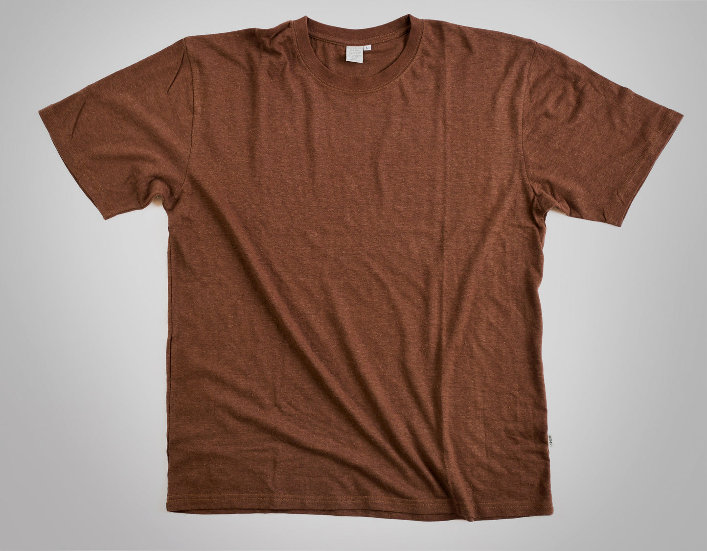 Men's Organic Hemp T-Shirt