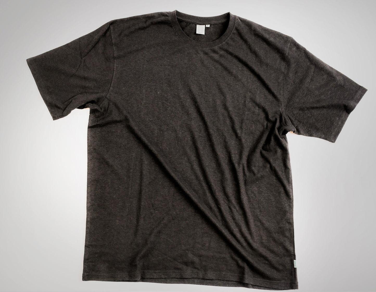 Men's Organic Hemp T-Shirt