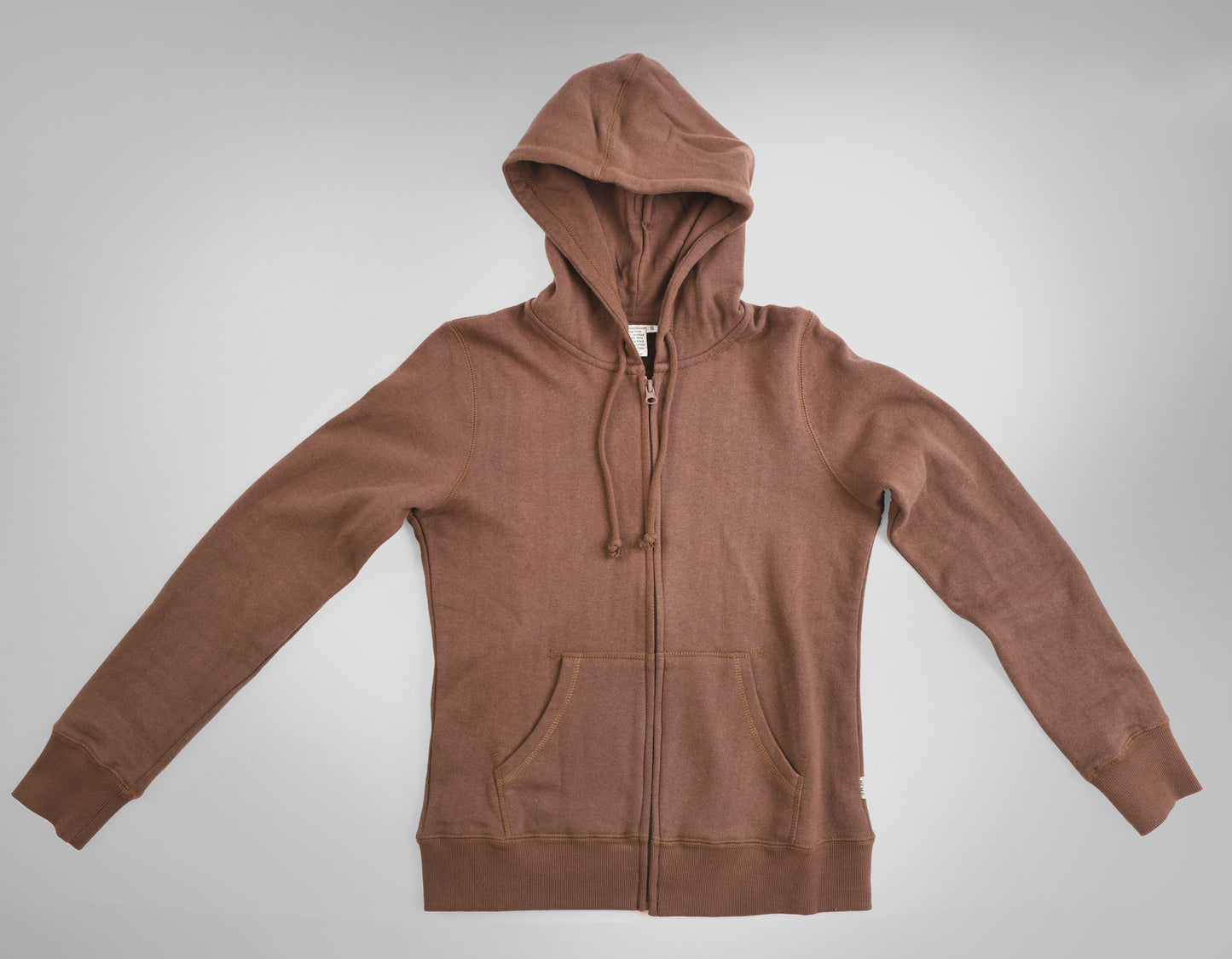 Women's Organic Hemp Hoodie